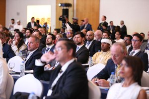 مع استمرار الاهتمام الأجنبي  المتحدثون في مؤتمر سيتي سكيب أبوظبي يناقشون الفرص الاستثمارية الجديدة 