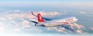 MENA Ad of the month – Air Arabia in the UAE