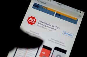 Für welche Inhalte Deutsche ihren Adblocker deaktivieren