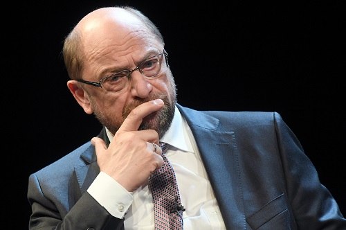 SPD: Warum der Schulz-Zug vorerst auf dem Abstellgleis hält