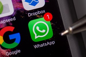 Studie zeigt: WhatsApp ist in der Unternehmenskommunikation längst überfällig