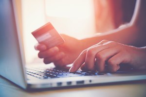How do GCC millennials shop online?