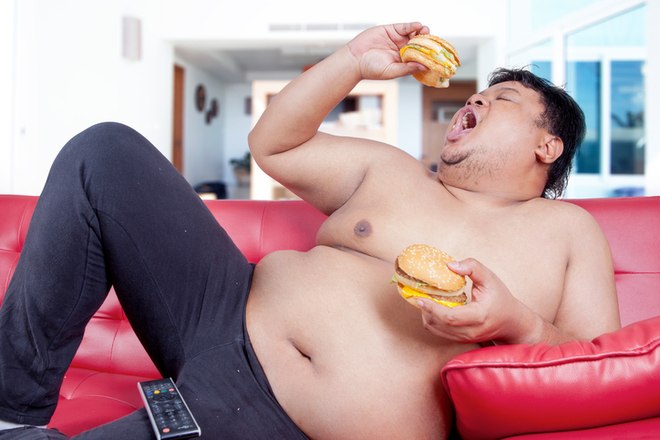 95% dari warga APAC mendukung langkah-langkah baru untuk menanggulangi obesitas