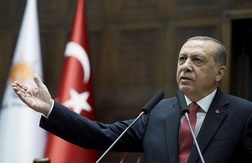 Mehrheit der Deutschen wünscht Abbruch der  EU-Beitrittsverhandlungen mit der Türkei