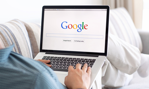 Google toppar YouGovs första globala varumärkesrankning