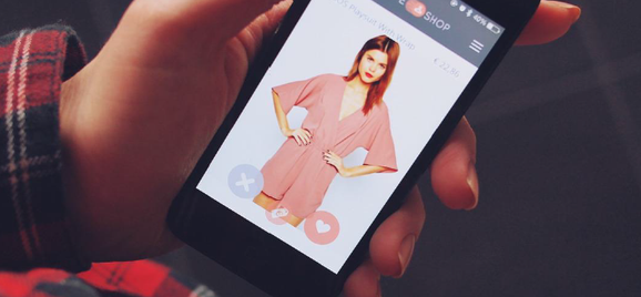 Virtuelles Anprobieren: Schon vor Online-Kauf wissen, ob Kleidung passt