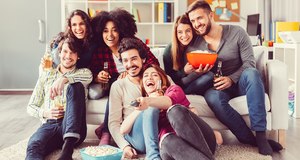 68% of millennials prefer full-season TV show releases