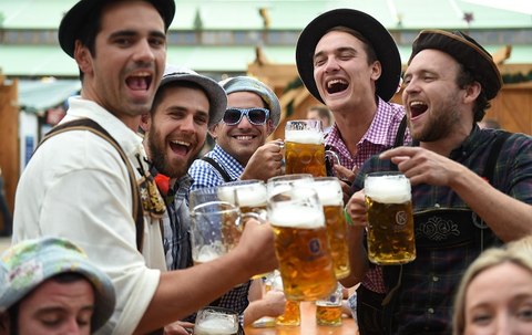 Oktoberfest Witzig Oktoberfest Witzig