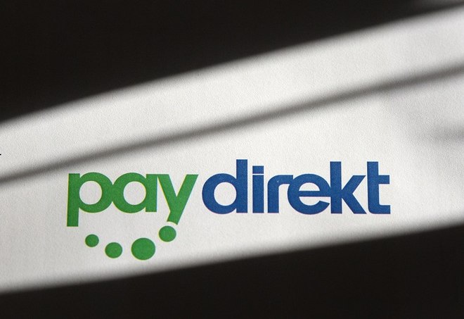 Online-Bezahldienste: Paydirekts Chance gegen Paypal 