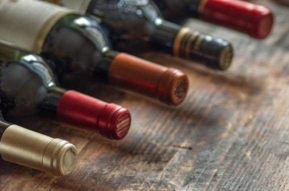 E-Commerce & Vin : seulement 5% des Français achètent leur vin sur Internet 