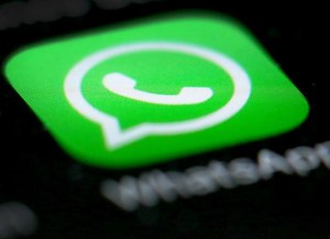 WhatsApp ist die präsenteste Marke bei Millennials