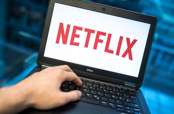 Das Wachstum von Netflix scheint unaufhaltbar