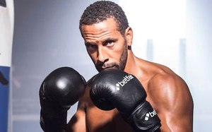 Will Betfair’s Ferdinand fight campaign pack a marketing punch?