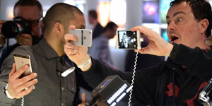 Huawei looks to replicate domestic success in European markets  