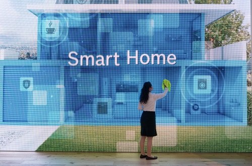 Studie: Jeder Achte wendet Smart Home-Anwendungen an