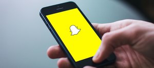 Snapchat : une application loin d'être éphémère