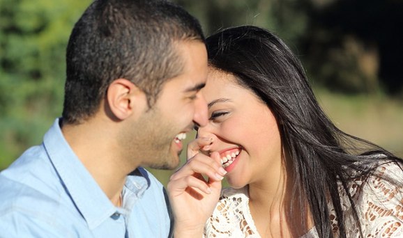 20-Country study finds personality is more important  than good looks in a romantic partner