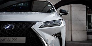 Lexus leads luxury brand Ad Awareness with holiday campaign