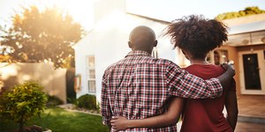 Most Americans think living together before getting married is beneficial