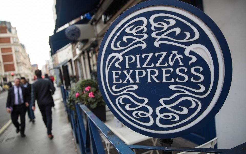 Pizza Express's and Zizzi's brand perceptions should survive staff pay