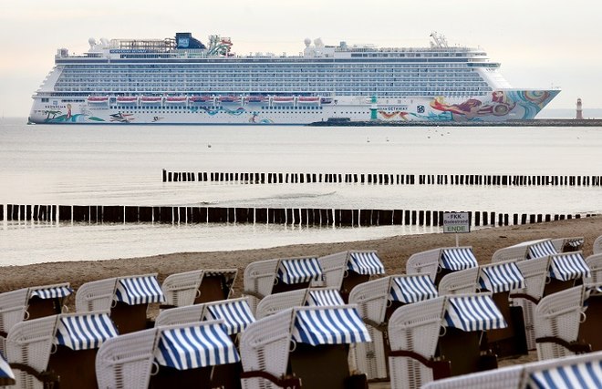 Yougov Mein Schiff Aida Oder Costa