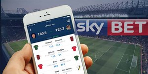 What is behind Sky Bet’s rise?