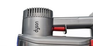 Dyson - increased press coverage, but perception is declining