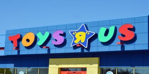How Toys R Us struggled as consumer habits changed