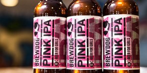 BrewDog's Pink IPA launch: misguided and a missed opportunity