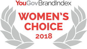 Emirates and Almarai top 2018 Women’s Choice Brand Rankings