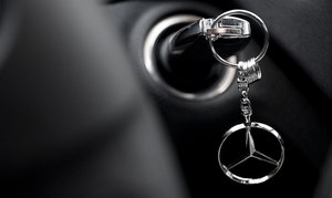 Mercedes-Benz see largest shift in positive brand health among women in KSA since driving ban lifted