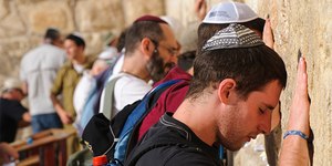 Seven in ten Jews believe that anti-Semitism has risen in recent years
