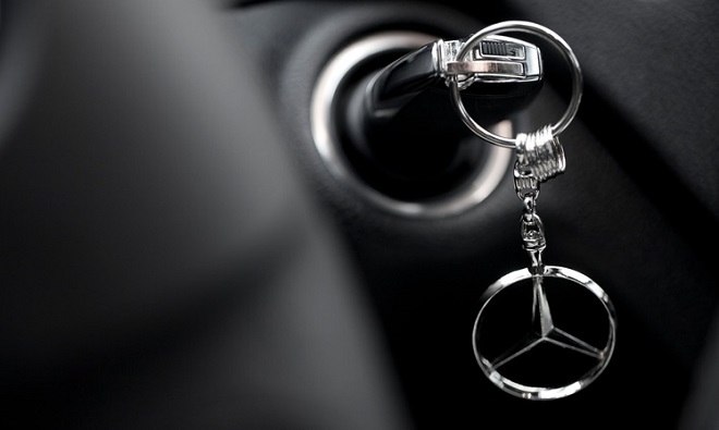 Mercedes-Benz sees largest shift in positive brand health among KSA women since driving ban lifted