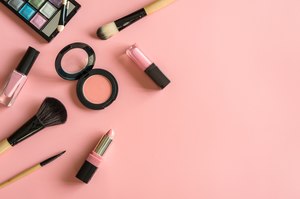 5 choses à savoir sur les Françaises et le maquillage 