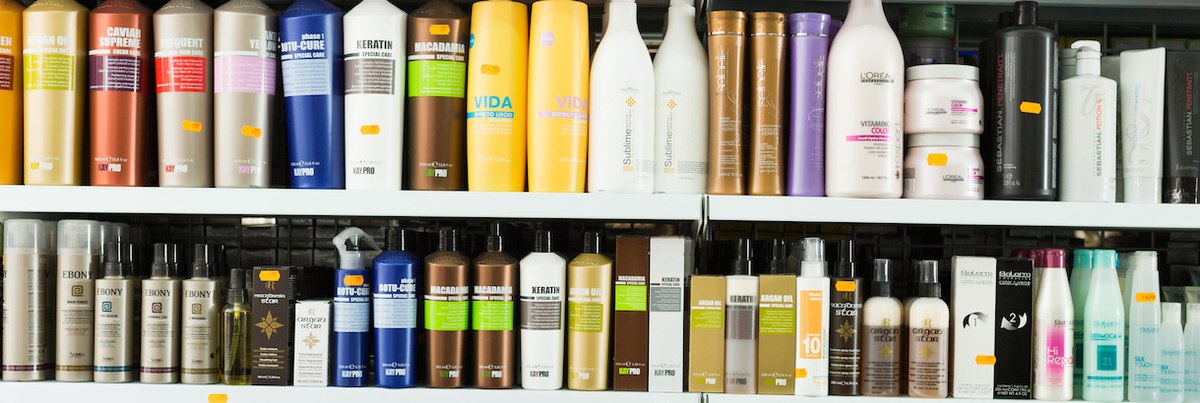 America’s Most Popular Hair Care Brands  YouGov