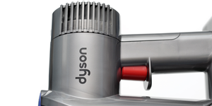 Ad of the month – Dyson 