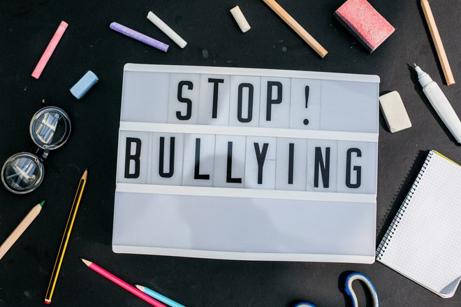 Bullying – El mal que no afloja