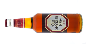 Ad Analysis – Old Speckled Hen