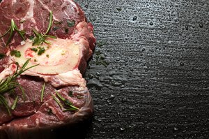 30% des Français font très attention à l'origine de la viande qu'ils consomment