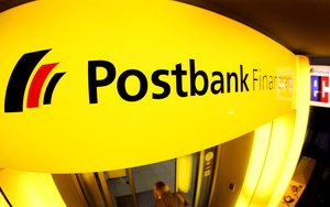 Warum die Postbank eine Marke wird