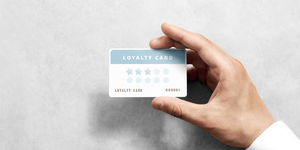 A nation of loyalty members: Three quarters of Brits belong to a loyalty scheme