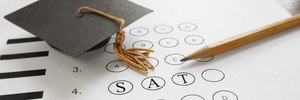 Should the SAT and ACT be dropped from the college admissions process?