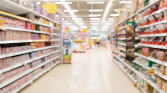 YouGov | Relations improving between suppliers and supermarkets