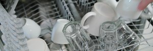 Americans really care about right way to load dishwasher