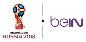 L’impact de la diffusion par beIN SPORTS de l’intégralité des matchs de la coupe du monde 2018