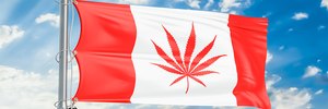 Two in five Americans optimistic over Canada’s legalization of marijuana
