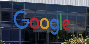 Google forblir på toppen av YouGovs globale imagerangering