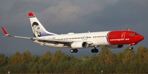 Disruption in the airline industry - Norwegian Air and Jet2 take flight 