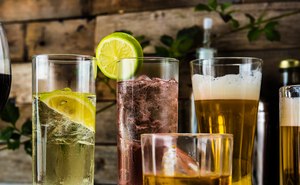 77% des Millenials affirment boire de l'alcool