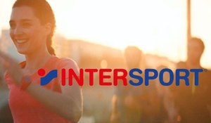 Le grand retour publicitaire d’Intersport : « le sport, la plus belle des rencontres »